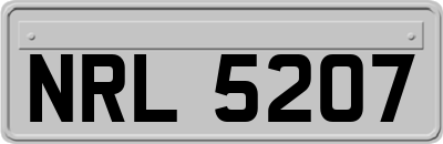 NRL5207