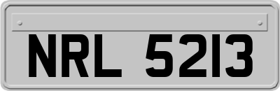 NRL5213