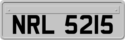 NRL5215