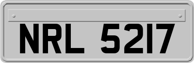 NRL5217