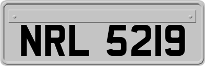 NRL5219