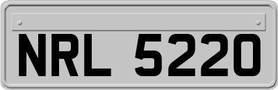 NRL5220