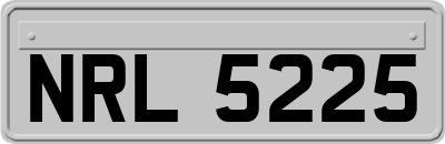 NRL5225