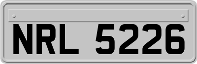 NRL5226