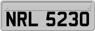 NRL5230