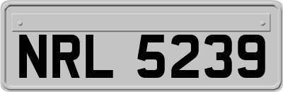 NRL5239