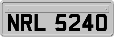 NRL5240