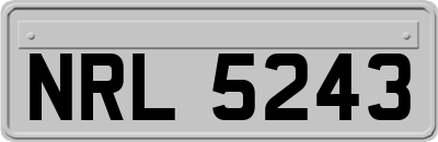 NRL5243