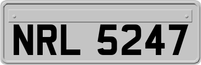 NRL5247