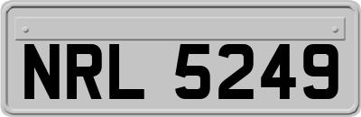 NRL5249
