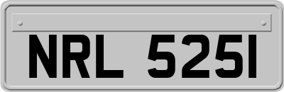 NRL5251
