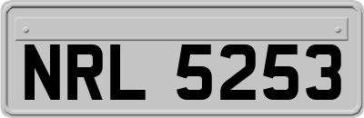 NRL5253