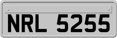 NRL5255