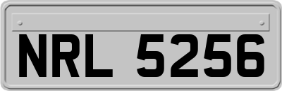 NRL5256