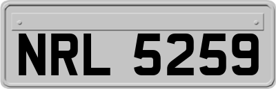 NRL5259