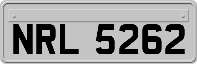 NRL5262