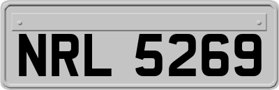 NRL5269