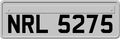 NRL5275