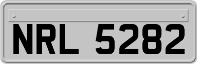 NRL5282