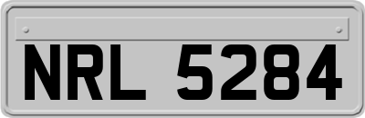 NRL5284