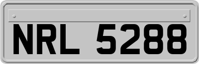 NRL5288