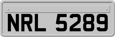 NRL5289