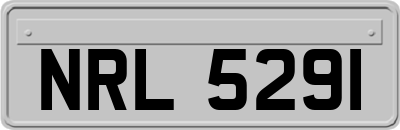 NRL5291