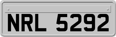 NRL5292