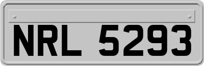 NRL5293