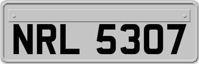 NRL5307