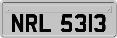 NRL5313