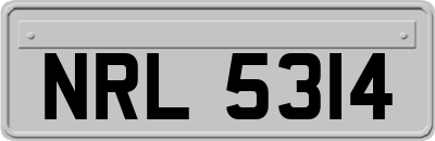 NRL5314
