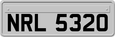 NRL5320
