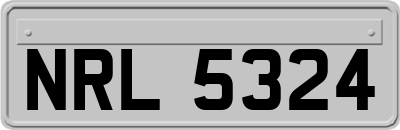 NRL5324
