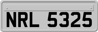 NRL5325