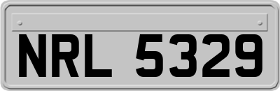 NRL5329
