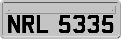 NRL5335
