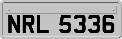 NRL5336