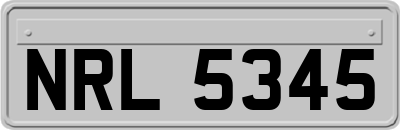 NRL5345