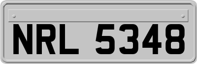 NRL5348