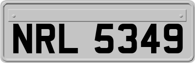NRL5349