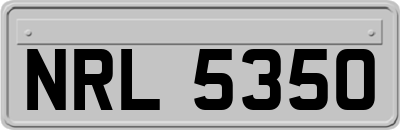 NRL5350