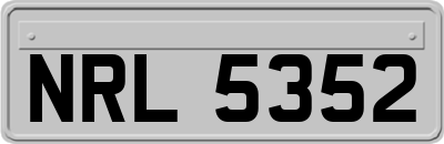 NRL5352