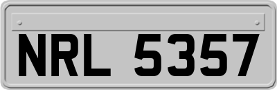NRL5357