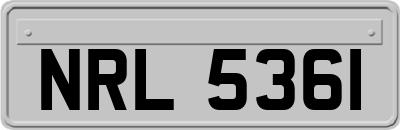 NRL5361