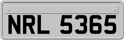 NRL5365