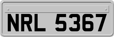 NRL5367