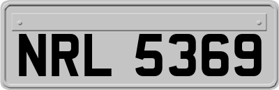 NRL5369