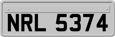 NRL5374