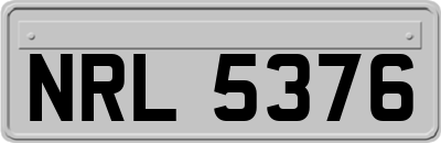 NRL5376